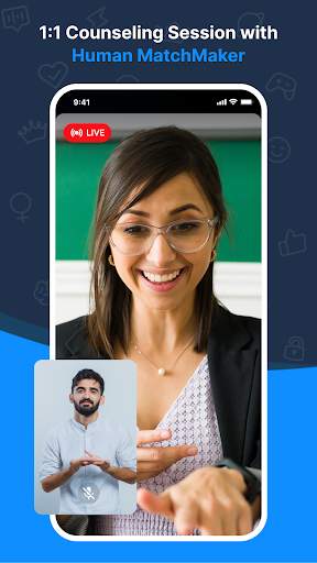 TrulyMadly: Indian Dating App screenshot 3