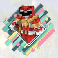 Skin Q Ranger For Minecraft