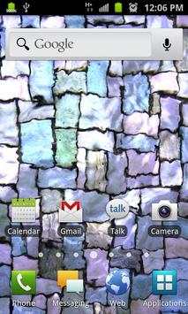 Flow Live Wallpaper Lite screenshot 5