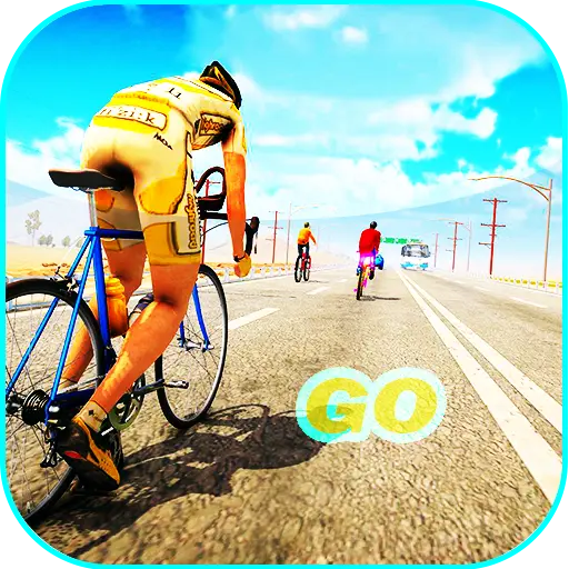 Bike Race , real bike racing screenshot 2