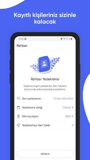 Vestel Cloud screenshot 4