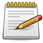 Super Secure Note Pad आइकन