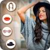 Girl Photo Editor logo