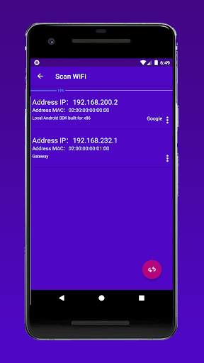 Universal codes for DStv (Smart Control) screenshot 3