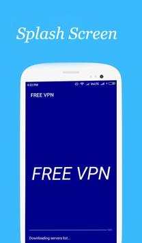 Free VPN For Jio screenshot 1