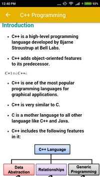 C   Programming screenshot 4