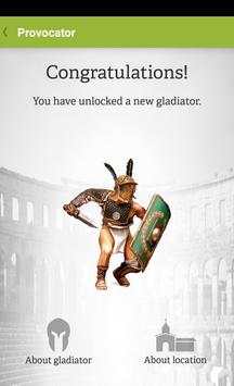Pula  heritage tour screenshot 8