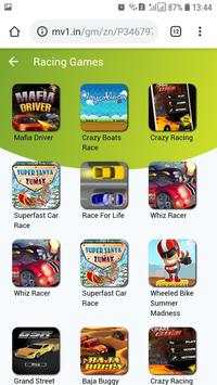 GameZone 6 تصوير الشاشة