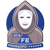 Hack FB Password : Account Hacker Prank (2018) 1.0