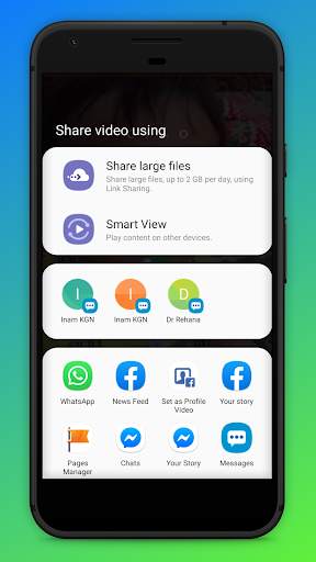 Status Saver for WhatsApp 2020 screenshot 4