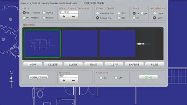 PadCAD CAD Drafting скриншот 7