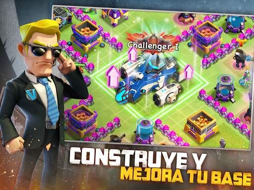Last Heroes: Battle of Zombies screenshot 2