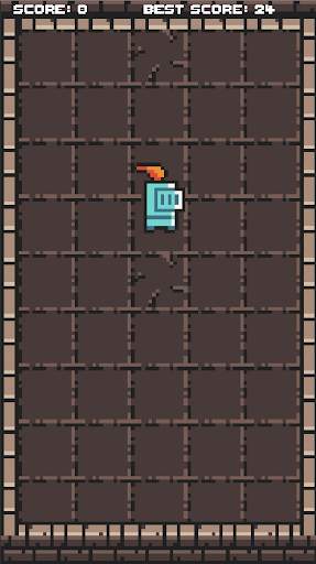 Lava Dungeon screenshot 2