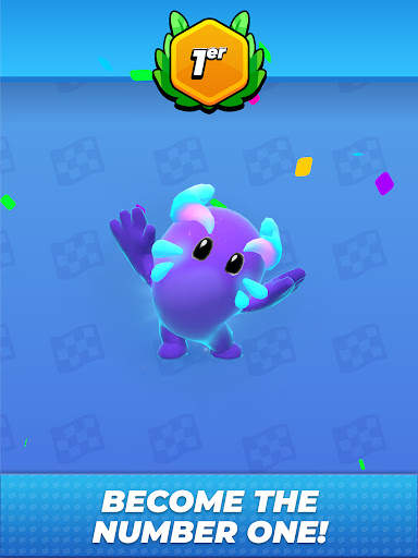 Pocket Champs: 3D Racing Games screenshot 13