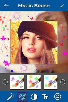 Magic Brush Photo Editor screenshot 7
