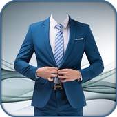 Man Formal Suit Editer 1.0