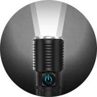 Flash Light Lite icon