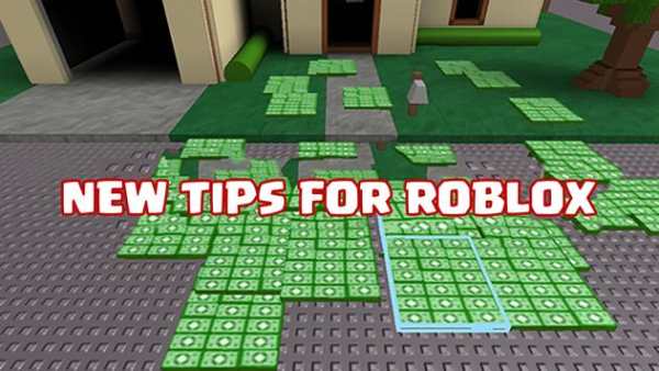 Tips Robux for ROBLOX 2 Games screenshot 2
