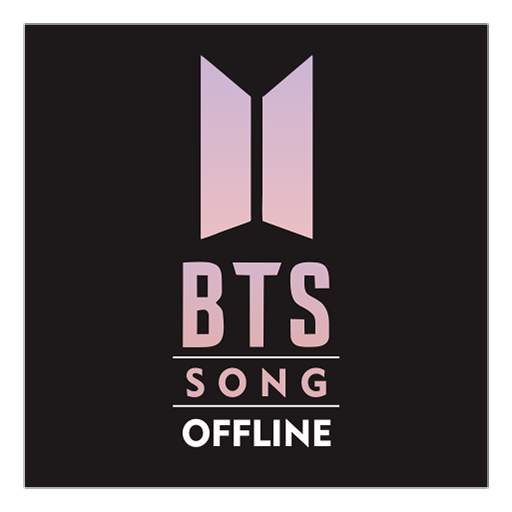 BTS Song Offline Mp3 1.10