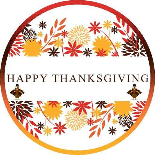 Thanksgiving Wallpapers 1.0