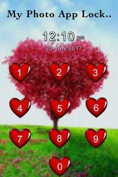 My Photo App Lock screenshot 5