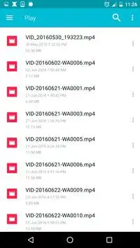 File Expert screenshot 7