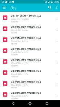 File Expert screenshot 7