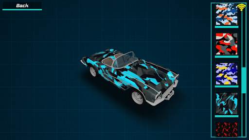 Drift Racer - Car Racing Game screenshot 2