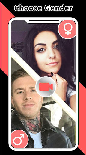 Sax Live Talk - Free Video Call screenshot 2