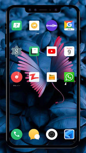 Theme for Realme X7 pro screenshot 3