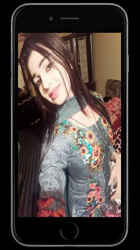 Desi Aunty Chat Room Indian Girls Free Dating apps screenshot 5