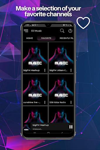 Dj Music App screenshot 4
