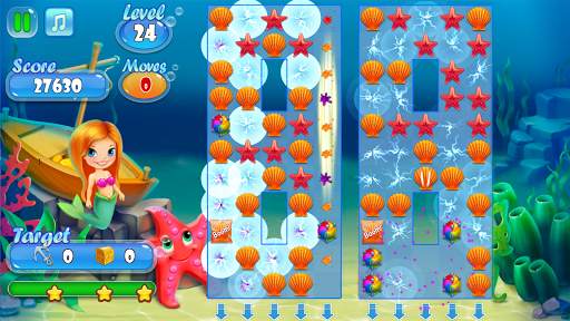 Aqua Fish screenshot 8