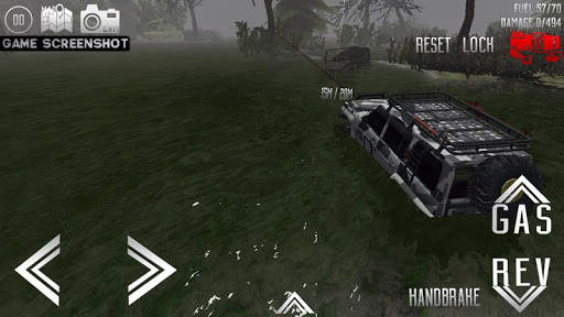 World of Test Drive : Off-road [OFFROAD SIMULATOR] screenshot 10
