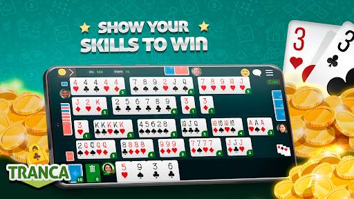 GameVelvet: Dominoes, Spades screenshot 4