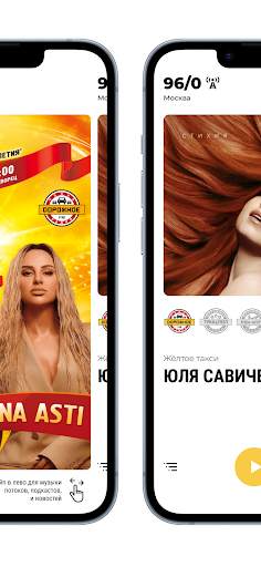 Дорожное радио screenshot 2