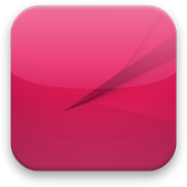 Wave Z5 Launcher Theme icon