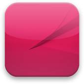 Wave Z5 Launcher Theme 1.0