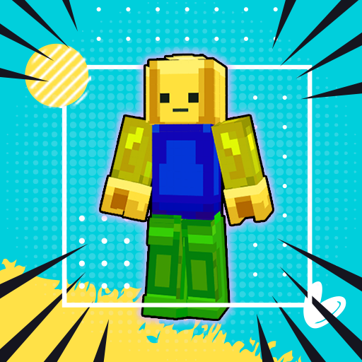 Skin Lego For Minecraft icon