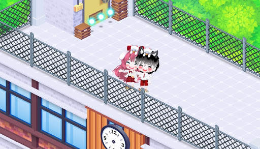 Chibi Planet screenshot 5