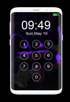 Exe Lock Screen screenshot 2