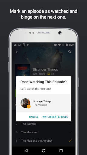 Yidio - Streaming Guide screenshot 5