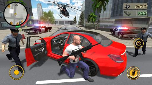 Crime Sim 3D screenshot 7