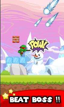 Turtle Run Legend screenshot 3