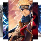 Naruto Wallpapers 0.0.1