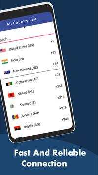 Master VPN Free Unlimited VPN Proxy & WiFi Privacy скриншот 2