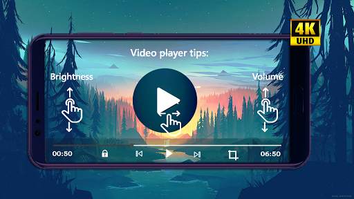 HD MX Player (Pro) screenshot 2