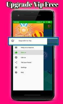 Queen VPN screenshot 5