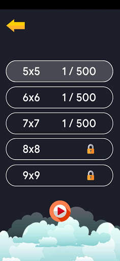Connex : Line Connect Brain Puzzle Game screenshot 5