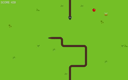 Hungry Snake 12 تصوير الشاشة